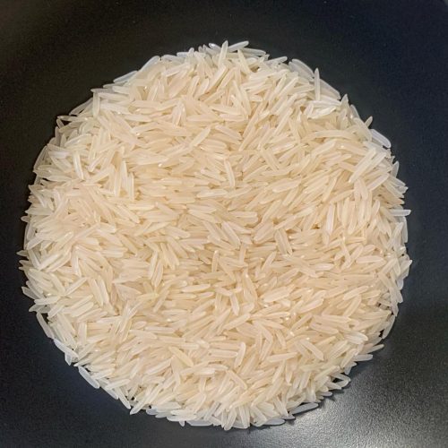 Basmati 1121 Parboiled