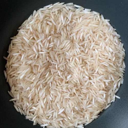 Basmati 1121 PreSteam