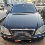 Mercedes Benz (2003)